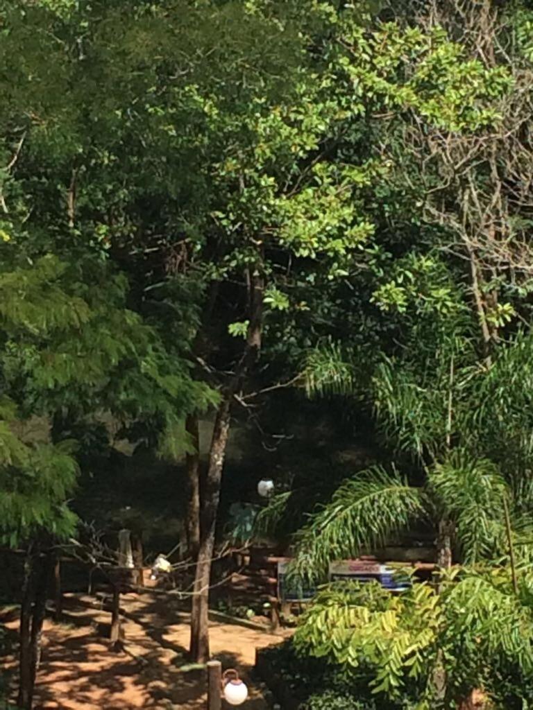 Aguas Da Serra- Rio Quente-Go Apto 2 Qtos Particular- ภายนอก รูปภาพ